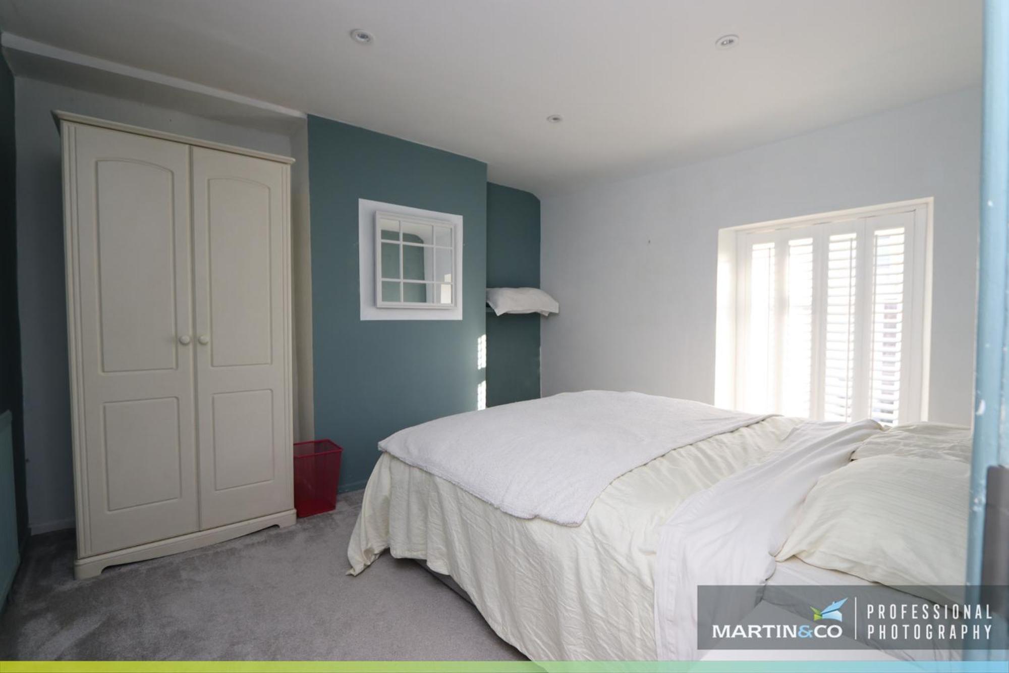 The Pink House , Free Parking , 3 Bedrooms , Garden , Close To M4 And Countryside! Rogerstone Exterior photo